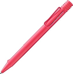 Lamy Safari 2B0-SS Sunset Tükenmez Kalem