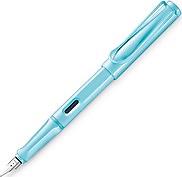 Lamy Safari 0D1-AS-M Uç Aquasky Dolma Kalem