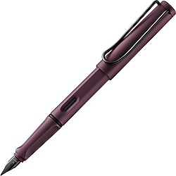 Lamy Safari 0E3-SCT-B Uç Scarlet Dolma Kalem