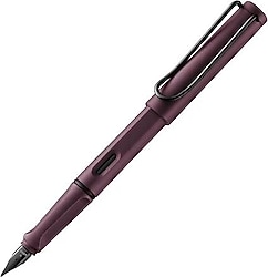 Lamy Safari 0E3-SCT-EF Uç Scarlet Dolma Kalem