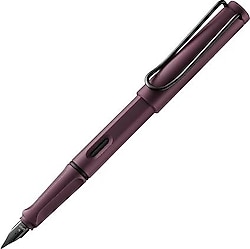 Lamy Safari 0E3-SCT-LH Uç Scarlet Dolma Kalem