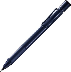 Lamy Safari 1A9-DD Dark Dusk 0.5 mm Versatil Uçlu Kalem
