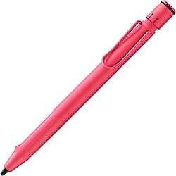 Lamy Safari 1B0-SS Sunset 0.5 mm Versatil Uçlu Kalem
