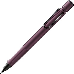 Lamy Safari 1E3-SCT Scarlet 0.5 mm Versatil Uçlu Kalem