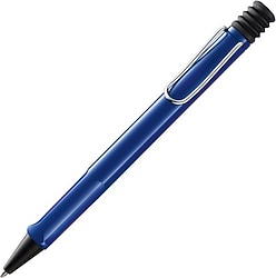 Lamy Safari 214 Mavi Tükenmez Kalem