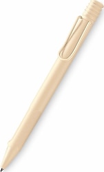 Lamy Safari 220C Cream Tükenmez Kalem