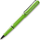 Lamy Safari 313 Yeşil Roller Kalem