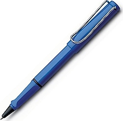 Lamy Safari 314 Mavi Roller Kalem