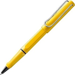 Lamy Safari 318 Sarı Roller Kalem
