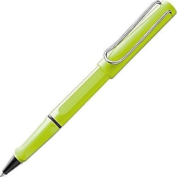 Lamy Safari 343 Limon Yeşili Roller Kalem