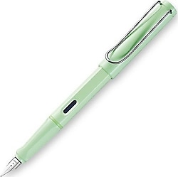 Lamy Safari 36M-M Uç Pastel Mint Dolma Kalem