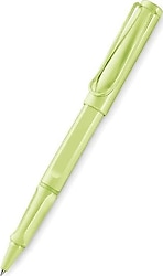 Lamy Safari 3D0-SG Springgreen Roller Kalem