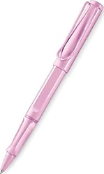 Lamy Safari 3D2-LR Lightrose Roller Kalem