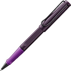 Lamy Safari 3D8-VB Violet Blackberry Roller Kalem