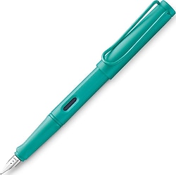 Lamy Candy 21A-EF Uç Aquamarine Dolma Kalem