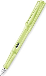 Lamy Safari B Uç Dolma Kalem