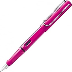 Lamy Safari EF Uç Dolma Kalem