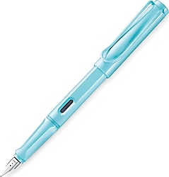 Lamy Safari F Uç Dolma Kalem