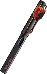 Lamy Safari Harry Potter Gryffindor F Uç Dolma Kalem