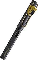 Lamy Safari Harry Potter Hufflepuff F Uç Dolma Kalem