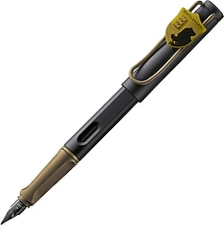 Lamy Safari Harry Potter Hufflepuff M Uç Dolma Kalem