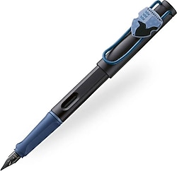 Lamy Safari Harry Potter Ravenclaw F Uç Dolma Kalem