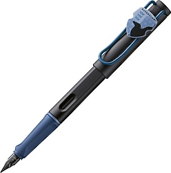 Lamy Safari Harry Potter Ravenclaw M Uç Dolma Kalem