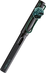 Lamy Safari Harry Potter Slytherin F Uç Dolma Kalem