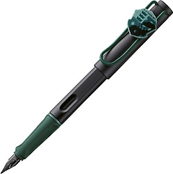 Lamy Safari Harry Potter Slytherin M Uç Dolma Kalem