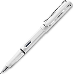 Lamy Safari M Uç Dolma Kalem