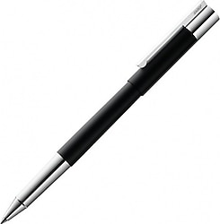 Lamy Scala 380 Siyah Roller Kalem
