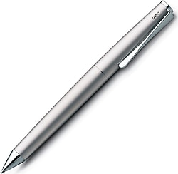 Lamy Studio 268P Paladyum Gövde Tükenmez Kalem