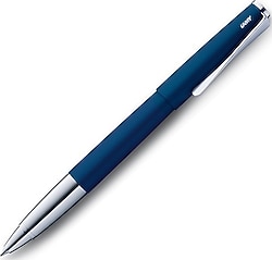 Lamy Studio 367 Imperial Blue Roller Kalem
