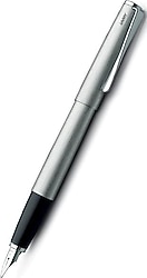 Lamy Studio 65-M Uç Çelik Gövde Dolma Kalem