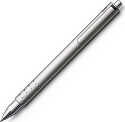Lamy Swift 330 Paladyum Roller Kalem
