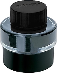 Lamy T51-S Siyah 30 ml Dolma Kalem Mürekkebi