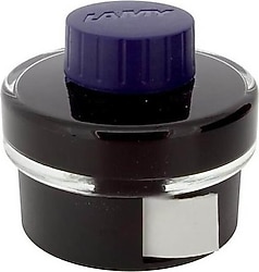 Lamy T52-MS Mavi-Siyah 50 ml Dolma Kalem Mürekkebi