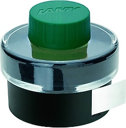 Lamy T52-Y Yeşil 50 ml Dolma Kalem Mürekkebi