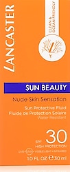 Lancaster Beauty Fluid 30 ml 30 Faktör Güneş Kremi