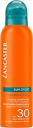 Lancaster Sun Sport Cooling Invisible Mist Spf 30 200 ml