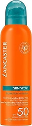 Lancaster Sun Sport Cooling Mist 200 ml 50 Faktör Güneş Spreyi