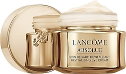 Lancome Absolue Revitalizing Eye Cream Canlandırıcı Göz Kremi 20