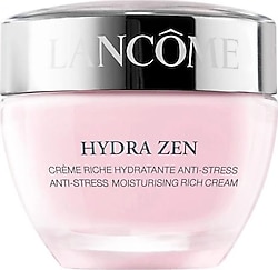 Lancome Hydra Zen Anti-Stress Rich Rahatlatıcı Zengin Gündüz Kremi 50 ml