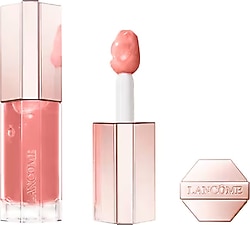 Lancome Idole Juicytreat 33 Idole Nude Lip Gloss