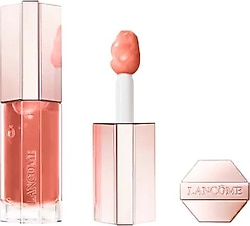 Lancome Idole Juicytreat 40 All the Tea Lip Gloss