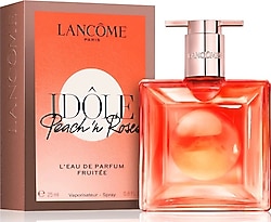 Lancome Idole Peach'n Roses EDP 25 ml Kadın Parfüm
