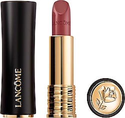 Lancome L'Absolu Rouge Cream 132 Caprice De Rouge Ruj