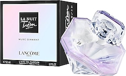 Lancome La Nuit Tresor Musc Diamant EDP 50 ml Kadın Parfüm