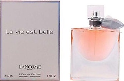 Lancome La Vie Est Belle EDP 50 ml Kadın Parfüm