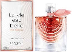 Lancome La Vie Est Belle Iris Absolu EDP 100 ml Kadın Parfüm